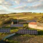 Instalații fotovoltaice pentru consumatori izolați