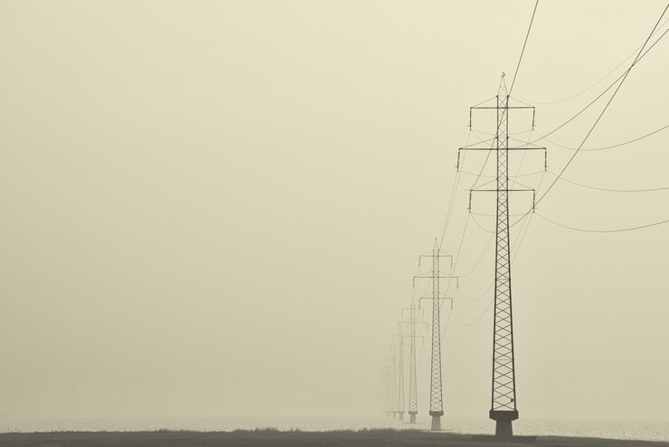 Tipuri de linii electrice: aeriene versus subterane